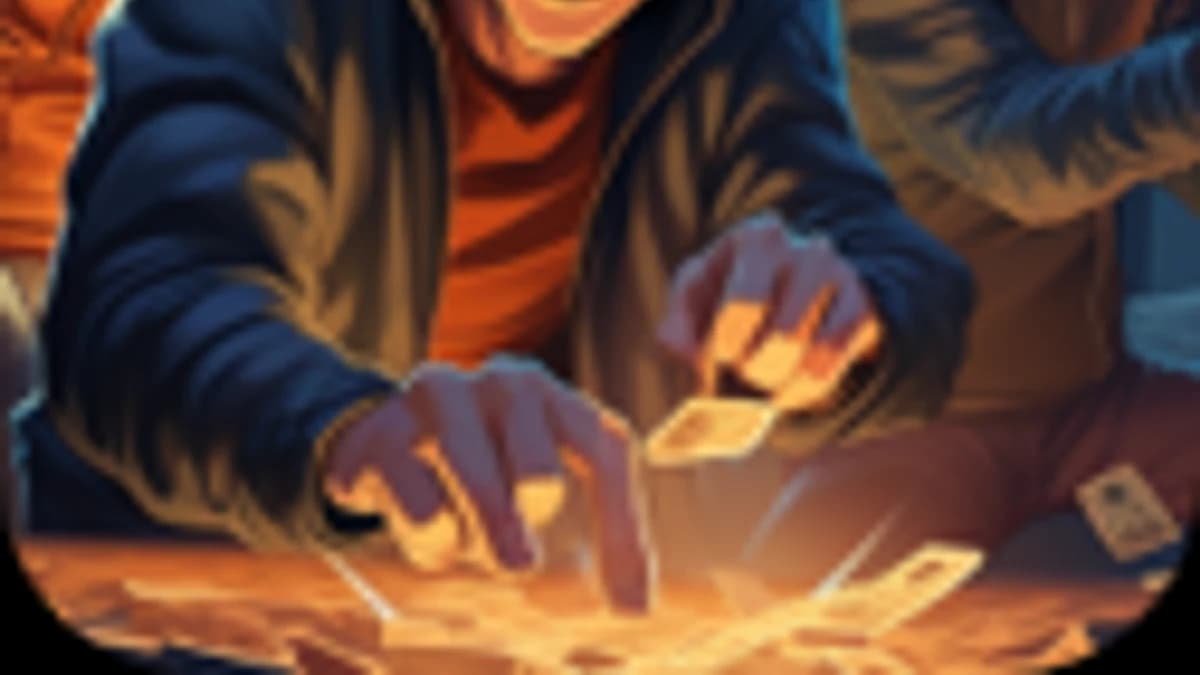 Heist Party