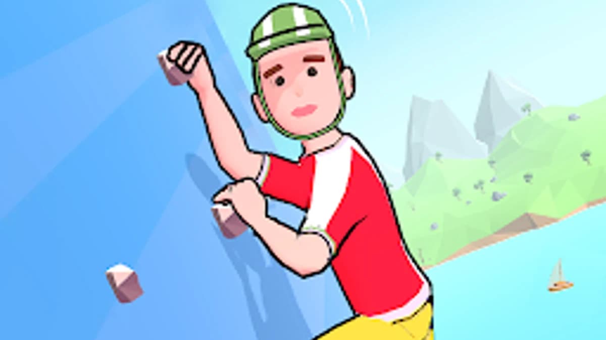 Climb Up