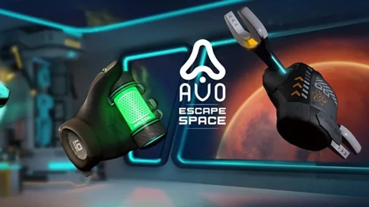 Avo Escape Space