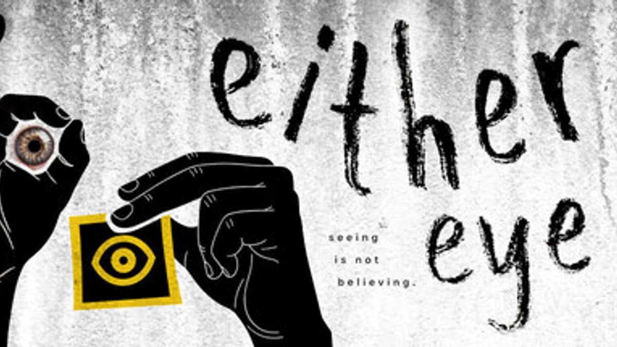 Either Eye
