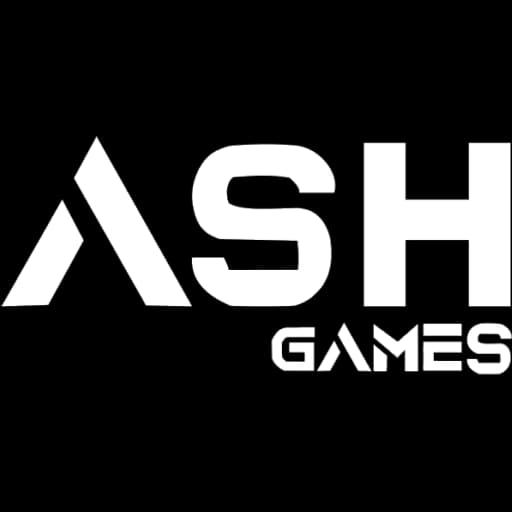 Ash Games Studio