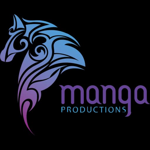 Manga Productions