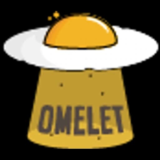Omelet Games