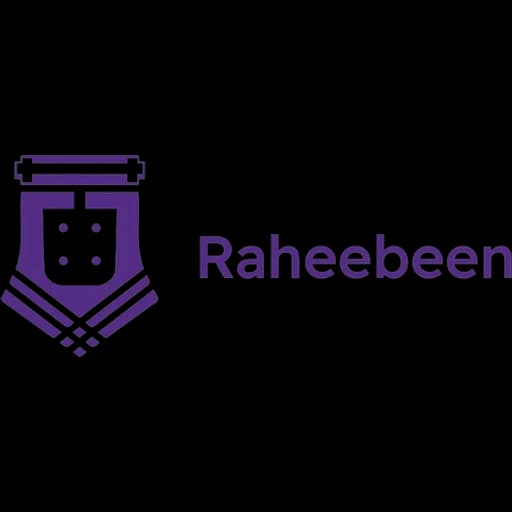 Raheebeen Studio