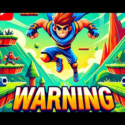 Shafra Games