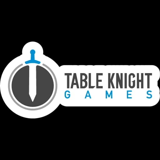 Table Knight Games